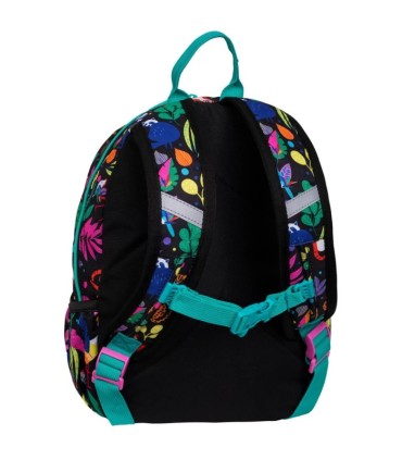 Plecaczek dziecięcy COLORINO  TOBY WILDKID