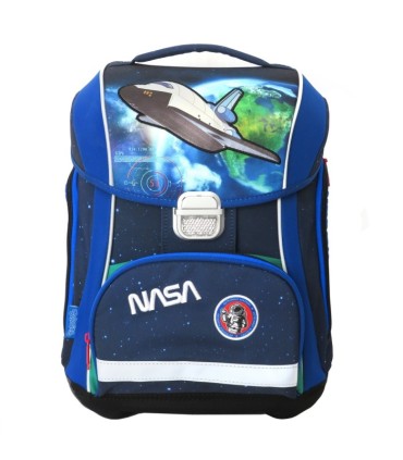 TORNISTER COLORINO BOOGIE NASA