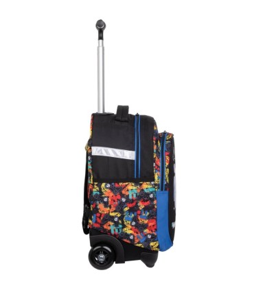 Plecak na kółkach 26 L COLORINO JACK GAME