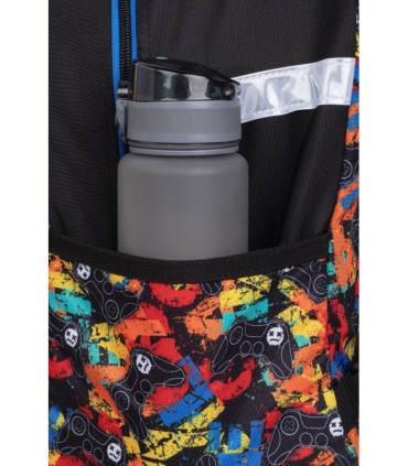 Plecak na kółkach 26 L COLORINO JACK GAME