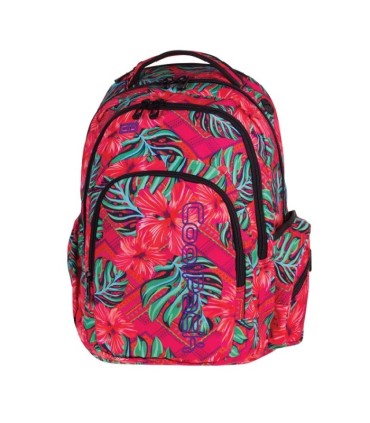 Młodzieżowy plecak szkolny CoolPack Spark II 31 L, Caribbean Beach 743