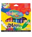 Magiczne flamastry 9 +1 Colorino