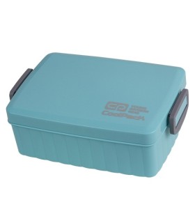 Śniadaniówka CoolPack CP SNACK niebieska