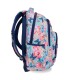 Młodzieżowy plecak szkolny CoolPack Basic Plus 27L, Butterflies, B03127