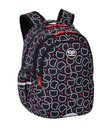 PLECAK SZKOLNY 21L COOLPACK JOY S BEAR