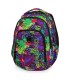 Lekki plecak szkolny CoolPack Strike L 27 L, Jungle B18041