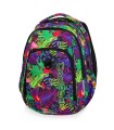 Lekki plecak szkolny CoolPack Strike L 27 L, Jungle B18041