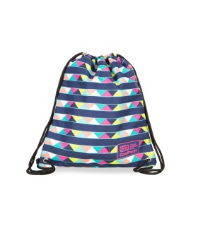 Worek na obuwie Coolpack Solo, Cancum B72101