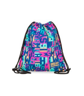 Worek na obuwie Coolpack Solo, Missy B72100