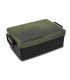 Zestaw śniadaniówka + bidon coolpack gradient Grass