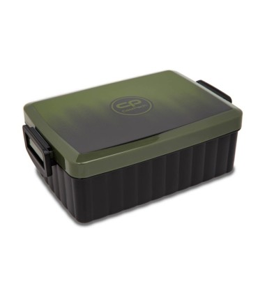 Zestaw śniadaniówka + bidon coolpack gradient Grass