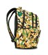 Plecak szkolny CoolPack Bentley 30L, CAMO  DESERT BADGES A16109