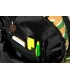 Plecak szkolny CoolPack Bentley 30L, CAMO  DESERT BADGES A16109