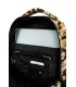 Plecak szkolny CoolPack Bentley 30L, CAMO  DESERT BADGES A16109