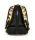 Plecak szkolny CoolPack Bentley 30L, CAMO  DESERT BADGES A16109