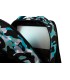 Plecak szkolny CoolPack Dart XL 27L, CAMO  BLUE BADGES A29113