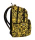 Plecak szkolny dwukomorowy 21 L COOLPACK PICK BE HAPPY 