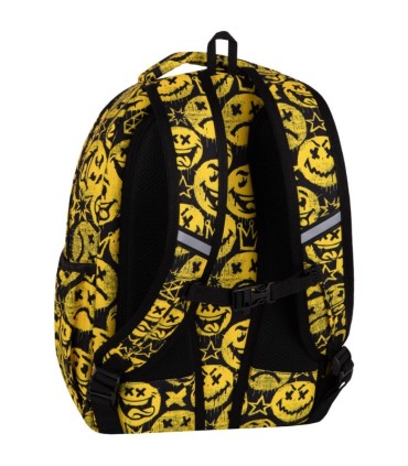 Plecak szkolny dwukomorowy 21 L COOLPACK PICK BE HAPPY 
