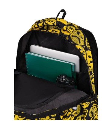 Plecak szkolny dwukomorowy 21 L COOLPACK PICK BE HAPPY 