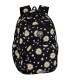 Plecak szkolny dwukomorowy 21 L COOLPACK PICK DAISY BLACK