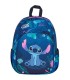 Plecaczek dziecięcy Coolpack  TOBY DISNEY STITCH