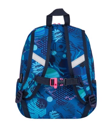 Plecaczek dziecięcy Coolpack  TOBY DISNEY STITCH