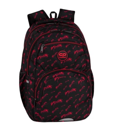 Plecak szkolny dwukomorowy 21 L COOLPACK PICK ANTFARM