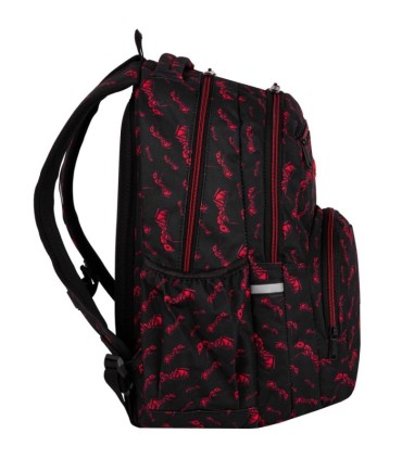 Plecak szkolny dwukomorowy 21 L COOLPACK PICK ANTFARM