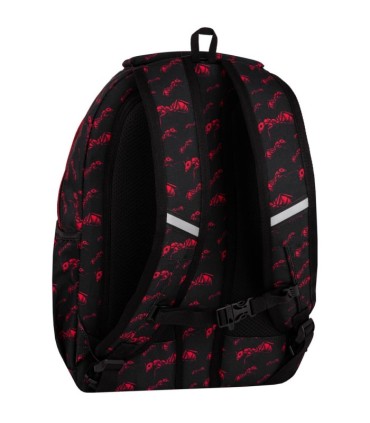 Plecak szkolny dwukomorowy 21 L COOLPACK PICK ANTFARM