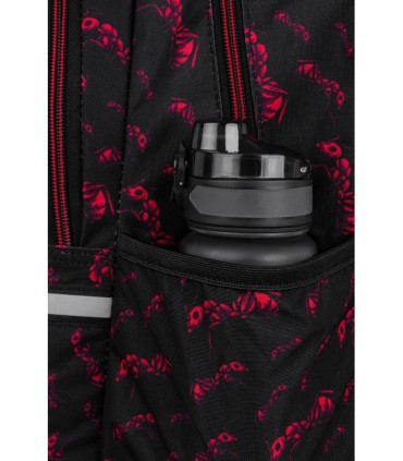 Plecak szkolny dwukomorowy 21 L COOLPACK PICK ANTFARM