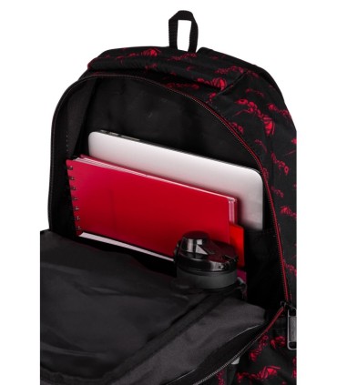 Plecak szkolny dwukomorowy 21 L COOLPACK PICK ANTFARM