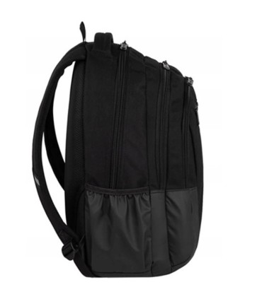 Młodzieżowy plecak szkolny 28 l CoolPack Soul Black