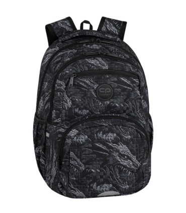 Plecak szkolny dwukomorowy 21 L COOLPACK PICK SHAZAM
