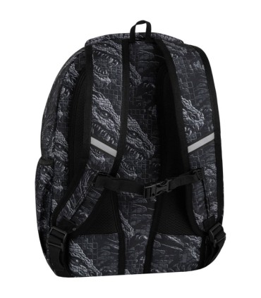 Plecak szkolny dwukomorowy 21 L COOLPACK PICK SHAZAM