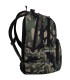 Plecak szkolny dwukomorowy 21 L COOLPACK PICK DANGER