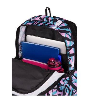 Plecak szkolny dwukomorowy 21 L COOLPACK PICK SWEET MESS