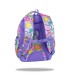 Plecak szkolny 21L Coolpack Jerry PASTEL HEART
