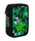 PIÓRNIK POTRÓJNY Z WYPOSAŻENIEM COOLPACK JUMPER 3 GAME ZONE