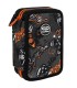 PIÓRNIK POTRÓJNY Z WYPOSAŻENIEM COOLPACK JUMPER 3 GAMER