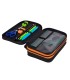 PIÓRNIK POTRÓJNY Z WYPOSAŻENIEM COOLPACK JUMPER 3 GAMER