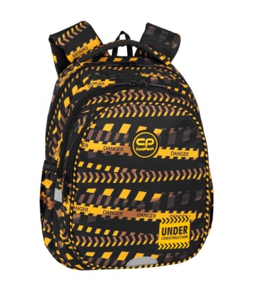 Plecak szkolny 21L Coolpack Jerry DON`T DO IT