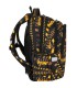 Plecak szkolny 21L Coolpack Jerry DON`T DO IT