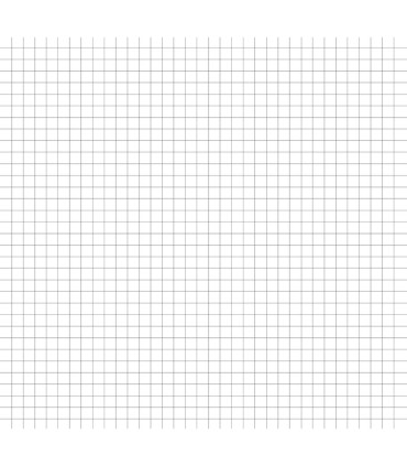 ZESZYT A4 60 KARTEK KRATKA STITCH