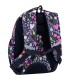 Plecak szkolny 19L Coolpack Jerry IN THE GARDEN