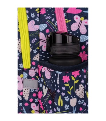 Plecak szkolny 19L Coolpack Jerry IN THE GARDEN