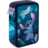 PIÓRNIK POTRÓJNY Z WYPOSAŻENIEM COOLPACK JUMPER 3 STITCH