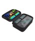 PIÓRNIK POTRÓJNY Z WYPOSAŻENIEM COOLPACK JUMPER 3 HOBBY