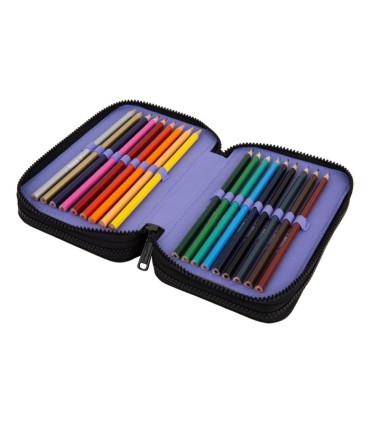 PIÓRNIK POTRÓJNY Z WYPOSAŻENIEM COOLPACK JUMPER 3, Mood