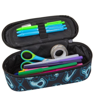 PIÓRNIK SZKOLNY SASZETKA COOLPACK CAMPUS SAPPHIRE