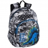 Plecaczek dziecięcy 9 L Coolpack TOBY T-REX
